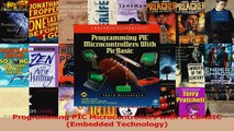 PDF Download  Programming PIC Microcontrollers with PICBASIC Embedded Technology Read Online
