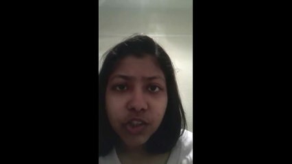 Bangladesh Girl Blogger: Antisemitism, Islamism & Killing Atheist Bloggers