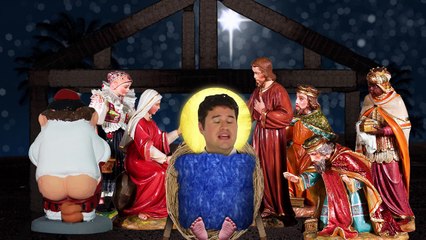 The Six Craziest Christmas Traditions