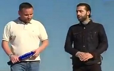 Сирийский сержант рассказал "Вестям", как вырвался из окружения ИГИЛ