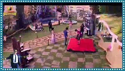 Bigg Boss 9 Episode 72  Luxury Budget Task  Dec 22 2015