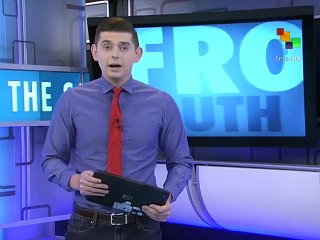 Chinese Hospital Ship Begins Latin American Tour