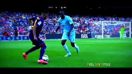 Crazy Skills ● Tricks ● Dribbles ● 2015 -HD