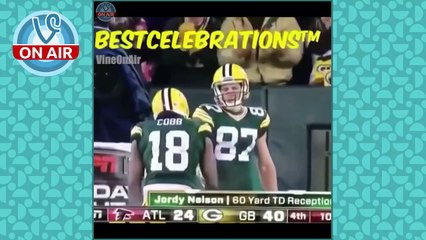 New Football Dance Celebrations Vines Compilation 2015 Part 01 ► Best Celebrations - VineOnAir ✔