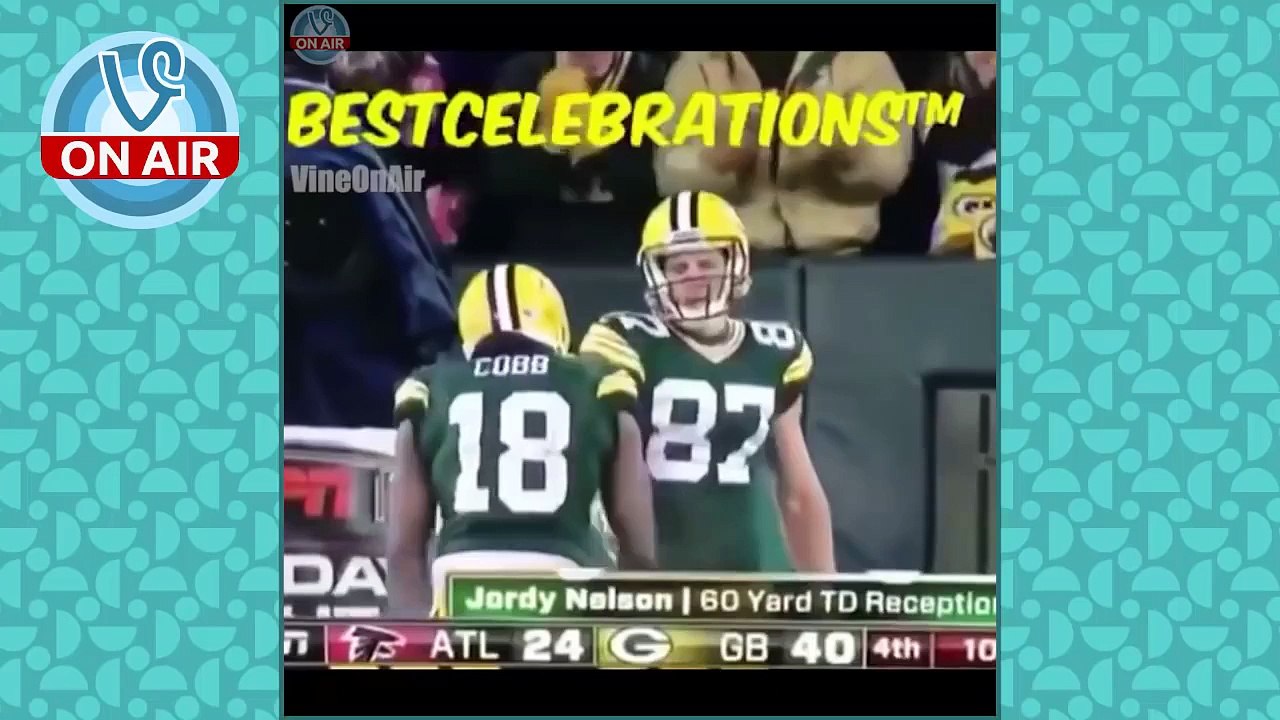 New Football Dance Celebrations Vines Compilation 2015 Part 01 ► Best Celebrations - VineOnAir ✔