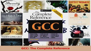 GCC The Complete Reference PDF