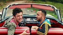 Hep Yek 2016 Komedi Yerli Film Fragman