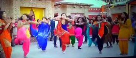 Oh Yaara Ainvayi Ainvayi Lut Gaya 2015 Punjabi DVDScr - MangoMovies