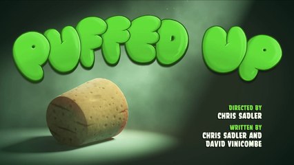 Piggy Tales: Puffed Up