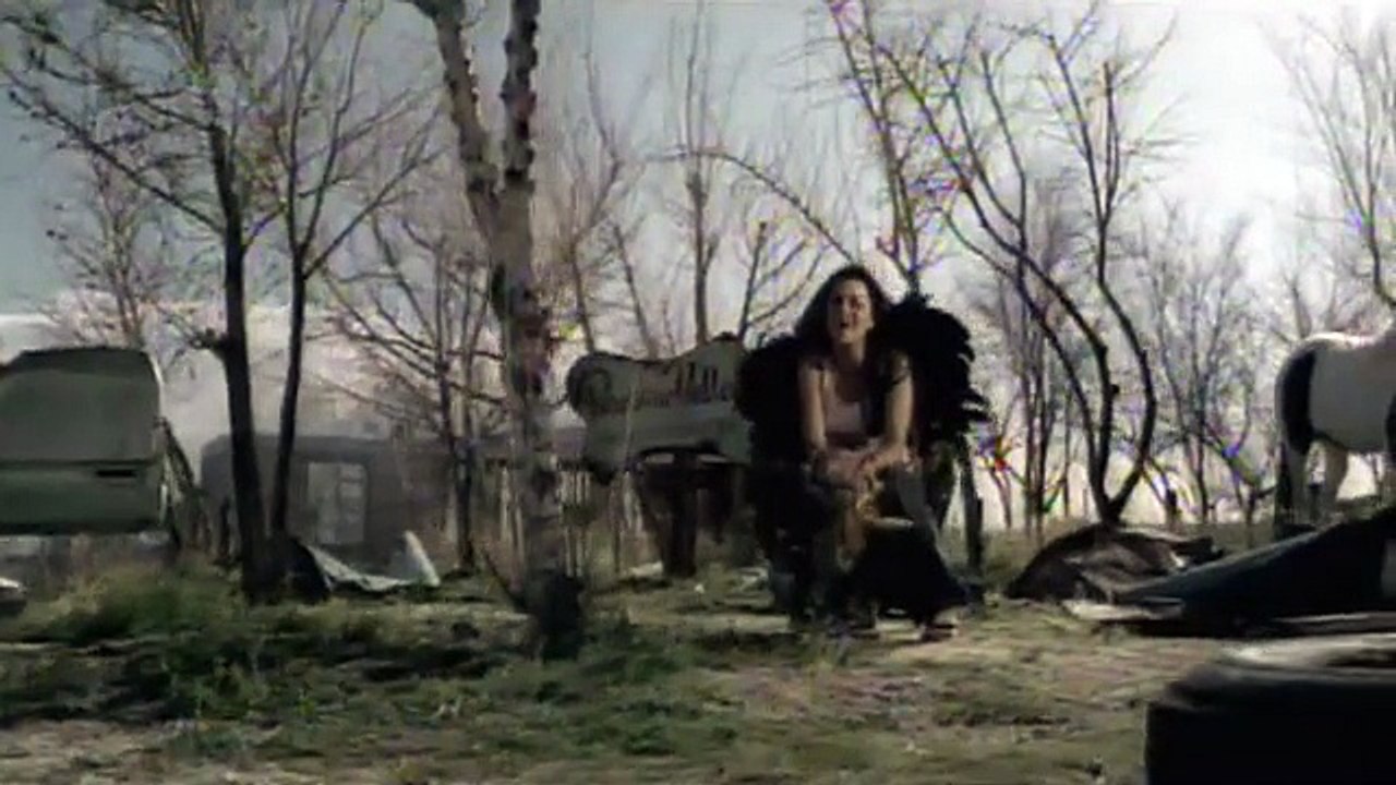 Seether feat. Amy Lee - Broken ft. Amy Lee