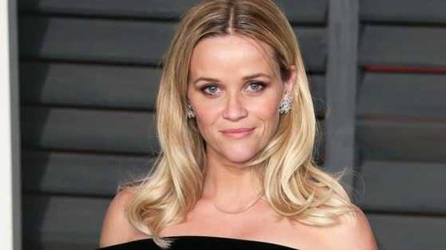 Reese Witherspoon to Produce ABC Show