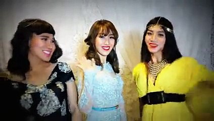 BB&BG - Miss Unicity 2015 [Official]