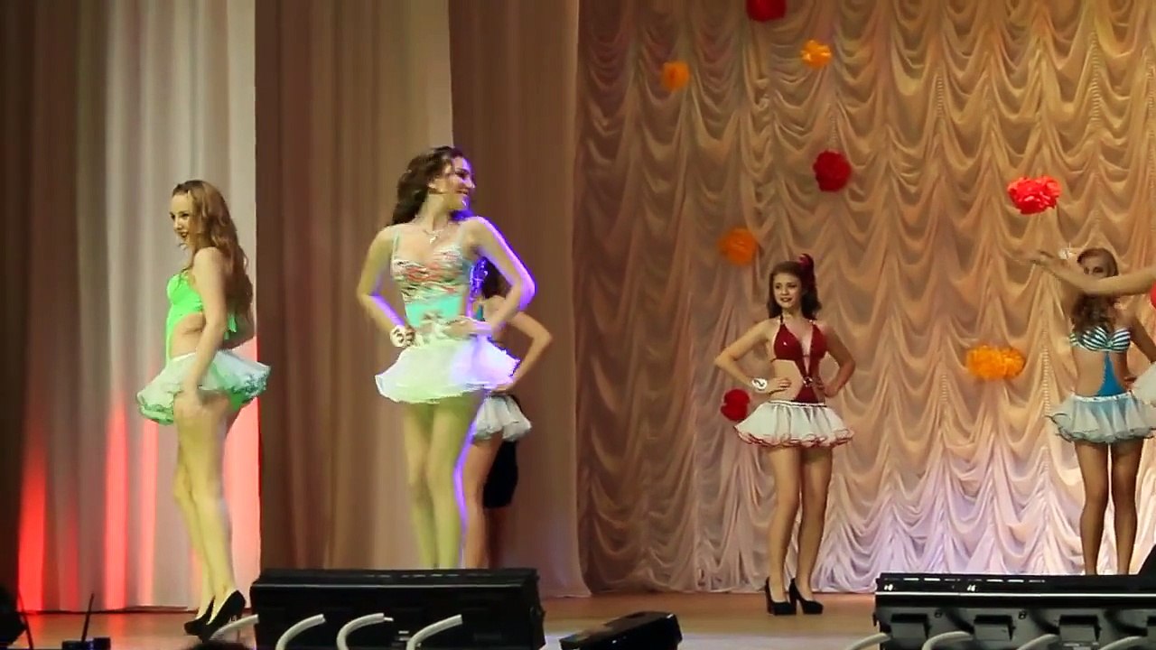 OOPS! Young models | Russian students girls in 2014