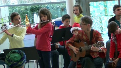 03 La Partida - Valse vénézuelienne