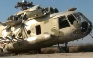 Сирийская армия зачищает от террористов ИГ населенные пункты