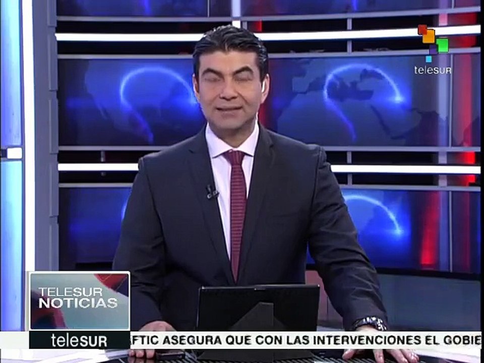 Héctor Recalde: gobierno de Macri invade funciones del Congreso