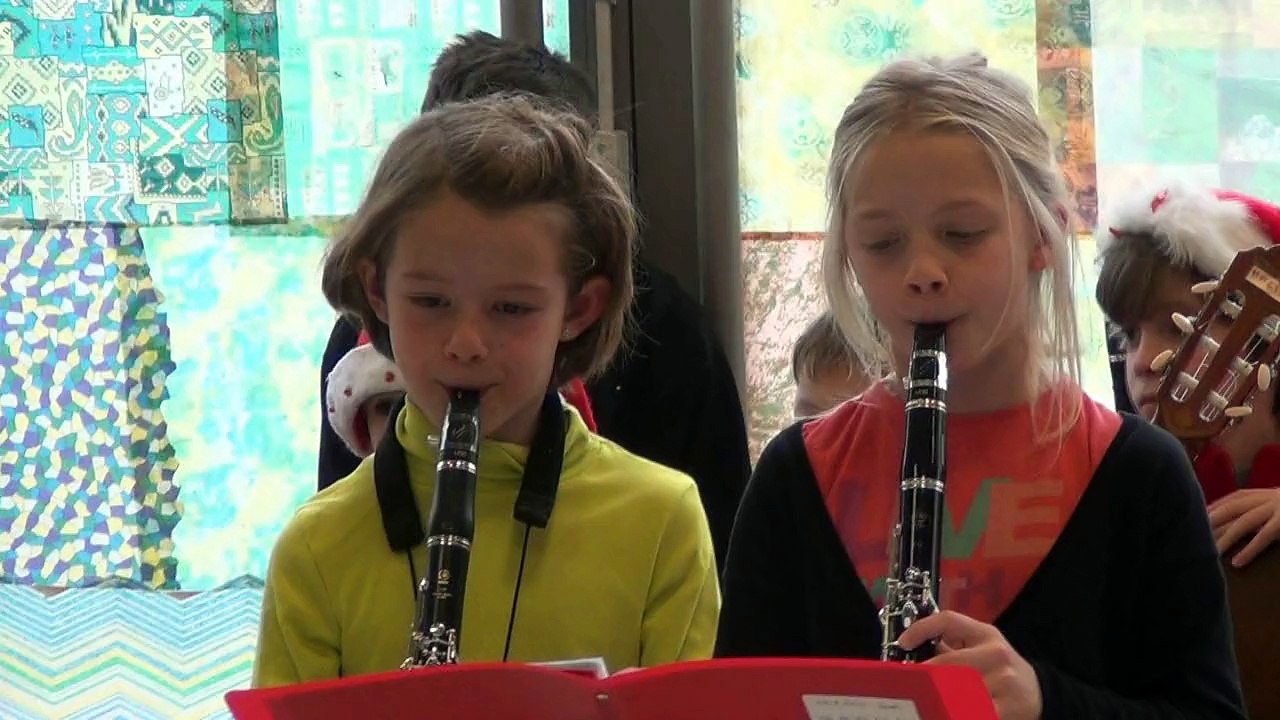 08 We wish you a merry Christmas