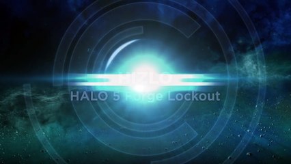 Halo 5 Lockout