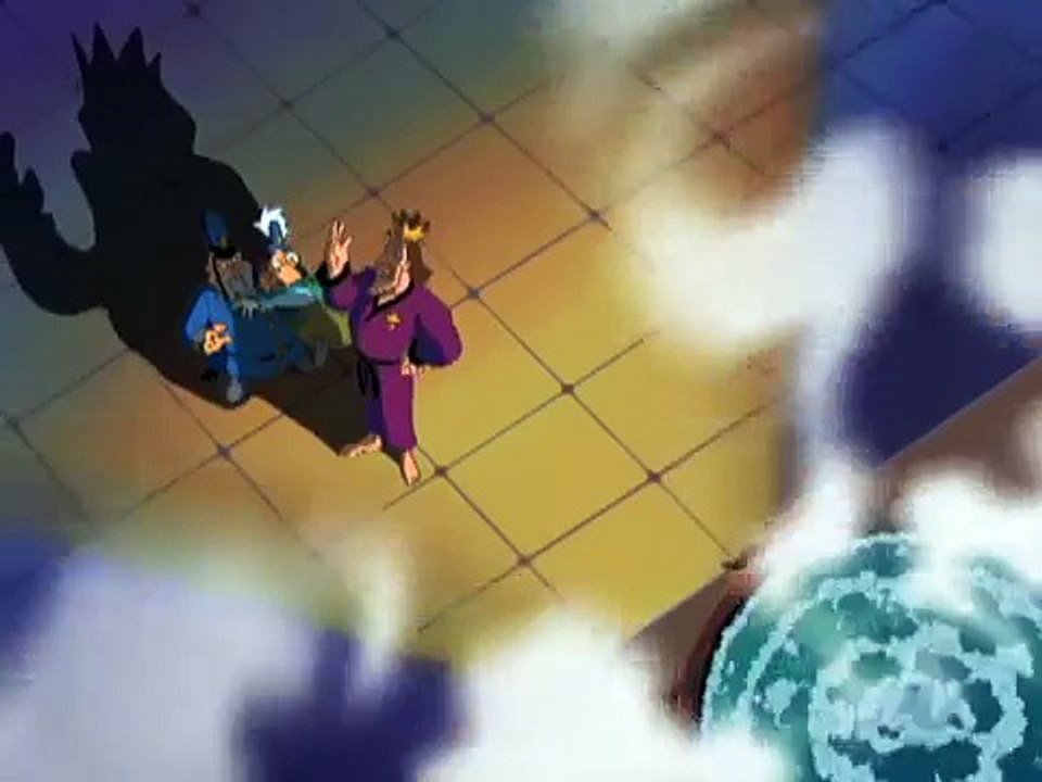 Steven Spielberg Presents Animaniacs: Wakkos Wish About The Star