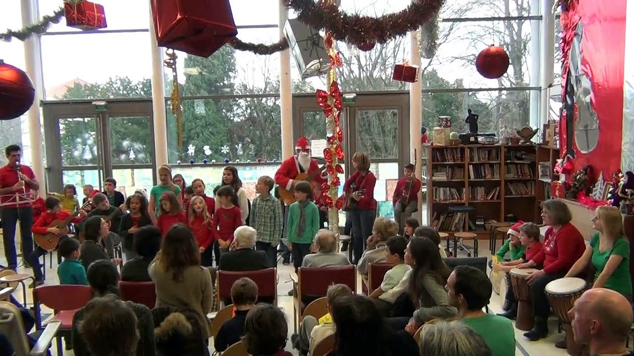 13 Noël Jazz