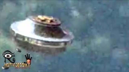 Ufo, Ovni 2 Vídeos Extraordinarios de Ovnis del mes de Septiembre 2015.