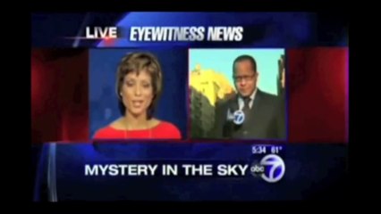 UFO DISCLOSURE This will Scare You!!! (Compilation of UFO Sightings) HD720p