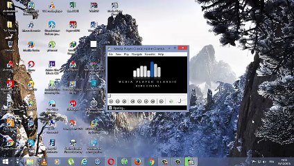 TUTO N 7 SOUS TITREGE home PLAYER
