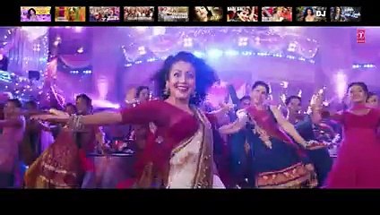 Best of Bollywood Wedding Songs 2015 -> Non Stop Hindi Shadi Songs -> Bollywood Dance Songs -> T-Series