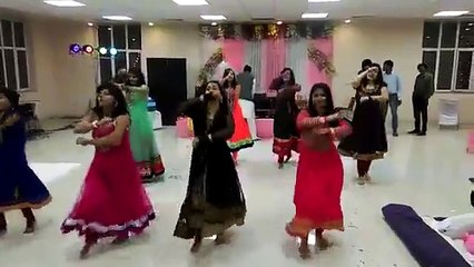 Chithiyan kalaiya(Choreograp byJai Hariyani Jaipur dance
