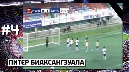 10 СМЕРТЕЙ СПОРТСМЕНОВ В ПРЯМОМ ЭФИРЕ