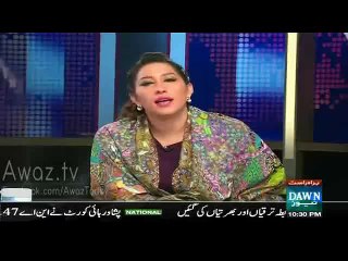 Many PML-N Leaders Refused to Come and Talk on Lodhran Election in Meher Abbasi’s Show