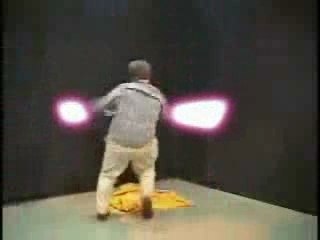 Star Wars Kid - The Last Hope