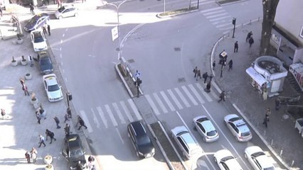 KOSOVE,GJYKATA KUSHTETUESE LEJON THEMELIMIN E BASHKESISE SE KOMUNAVE SERBE LAJM