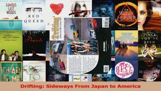 PDF Download  Drifting Sideways From Japan to America PDF Full Ebook