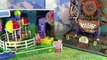 Playset PEPPA PIG Theme Park Balloon Ride A NIckelodeon & BBC Peppa Pig Playset nick jr
