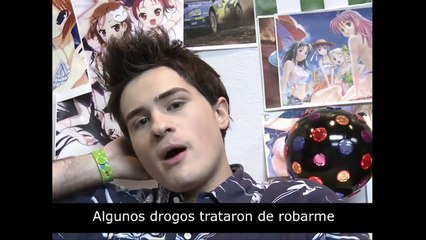 DRIVERS ED ¡Mierda de RAP!