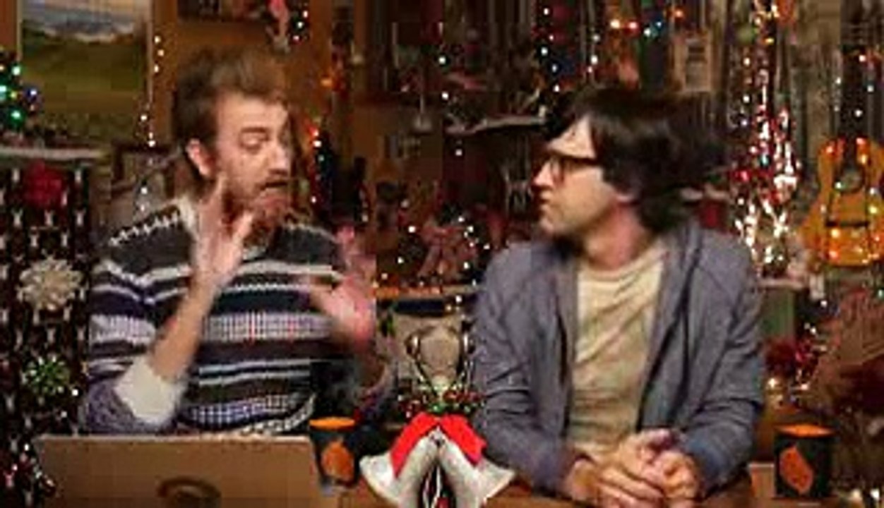 5 Ridiculous Christmas Crimes
