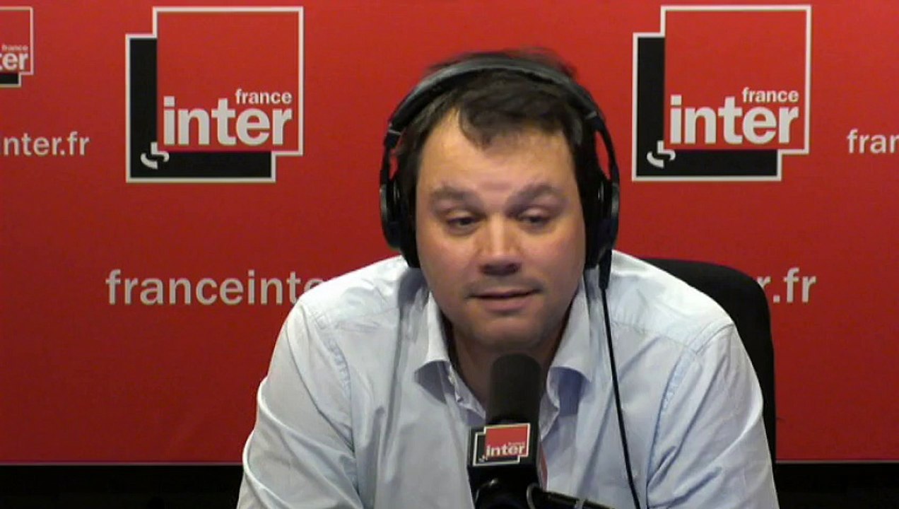 Les decrocheurs