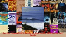 PDF Download  Surfer Magazines Guide to Southern California Surf Spots Read Online