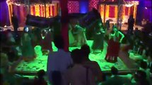 Mehndi dance - Anu's wedding