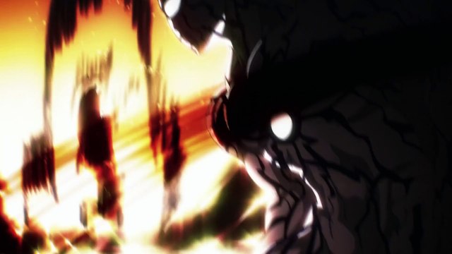One Punch Man AMV [BETA] - Saitama VS Lord Boros