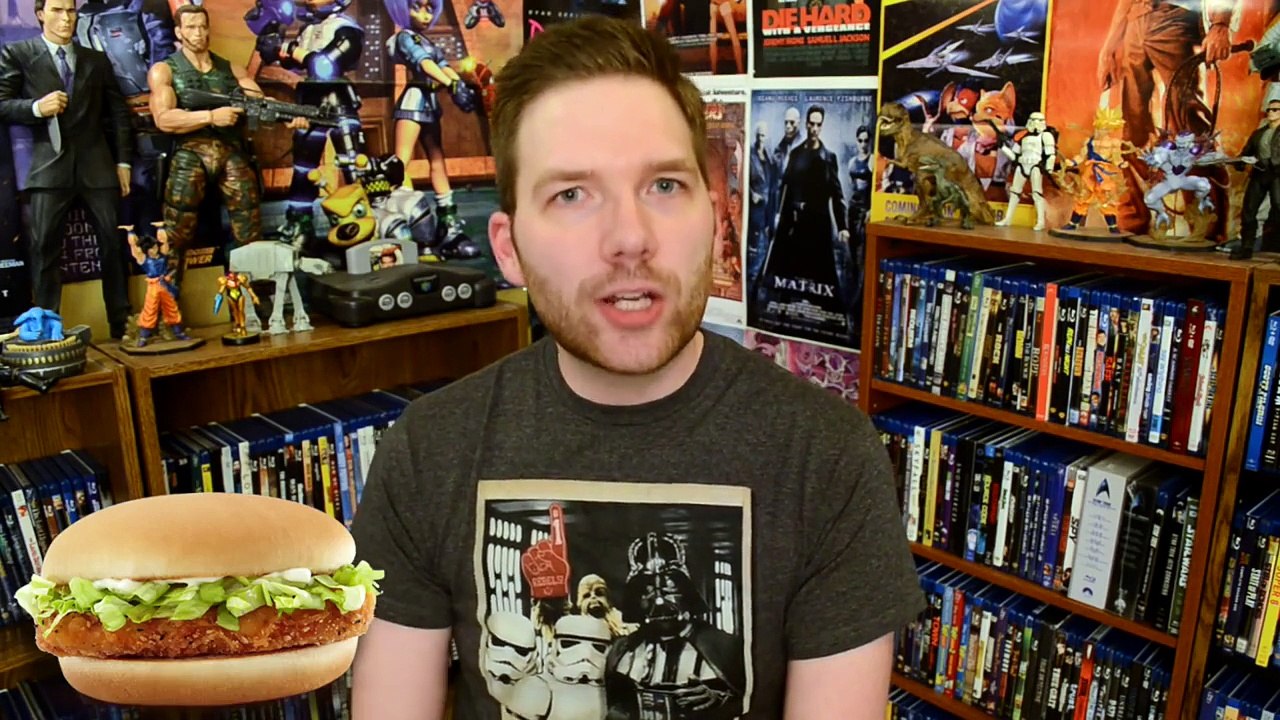 Star Wars: Battlefront - Game Review