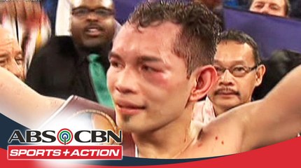 The Score: Donaire vs. Gradovich