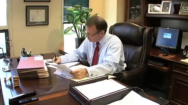 Stamford Personal Injury Attorney claims