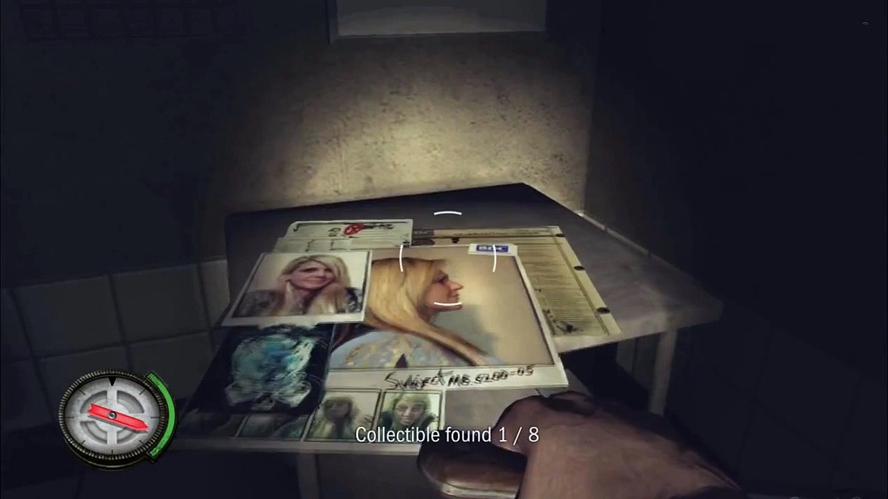 The Walking Dead Survival Instinct - Episode 3 - FR [HD]