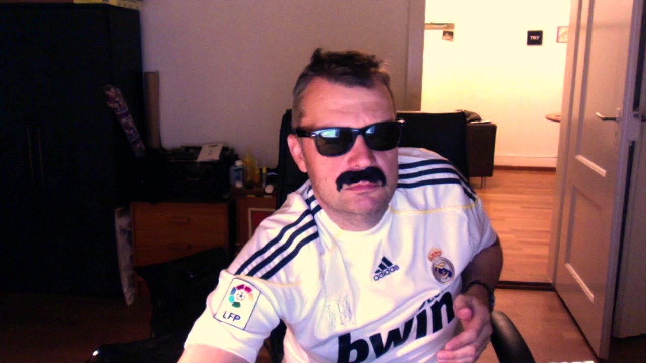 Rundes Leder Betriebsweihnachten