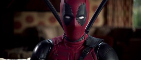 Deadpool TV SPOT - IMAX (2016) - Ryan Reynolds, Morena Baccarin Movie HD