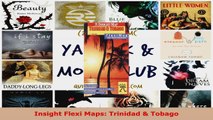 Download  Insight Flexi Maps Trinidad  Tobago PDF Online