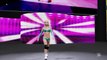 WWE Kelly Kelly and Maryse vs  Bella show