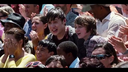 Jurassic World Extended TV Spot - Dream (2015) - Chris Pratt, Jake Johnson Movie HD